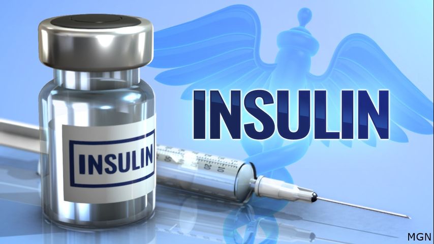 La. lawsuit over insulin prices moved to federal court