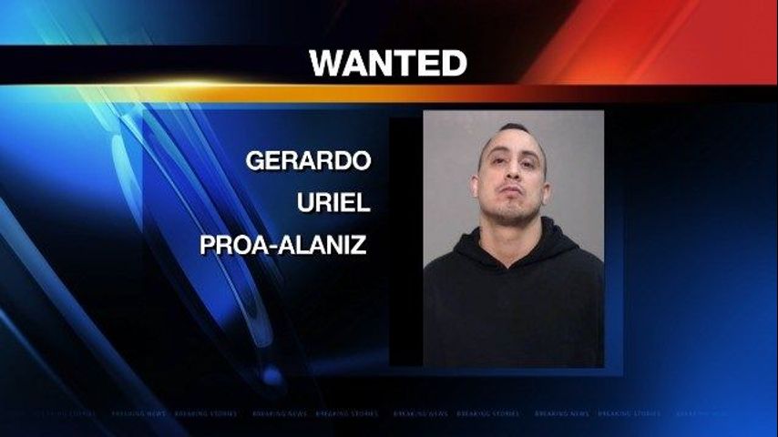 DPS Continue Search for Escaped Felon