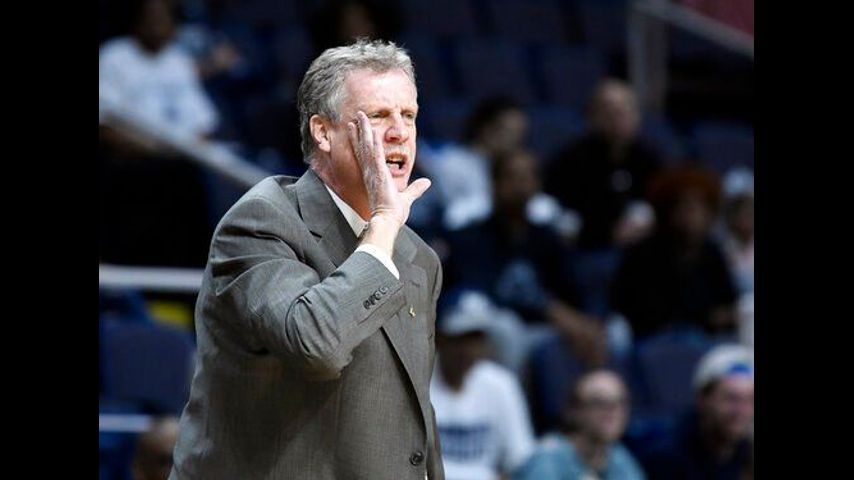 Iona tops Monmouth 81-60 for 4th straight MAAC title