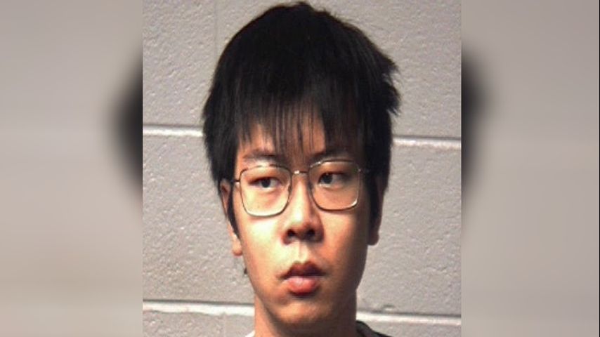 University student accused of poisoning roommate