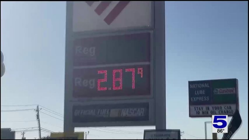 Pump Patrol - January 16, 2023