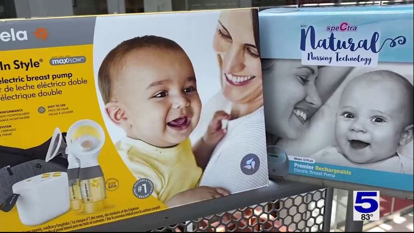 Consumer Reports: Set yourself up for breastfeeding success
