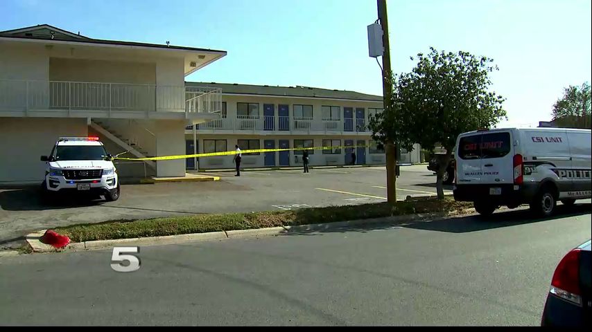 Docs: Confrontation Led to Fatal Shooting in McAllen