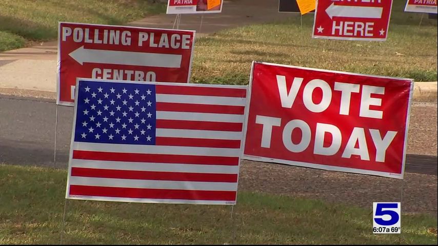 Cameron County sees record-breaking amount of early voters
