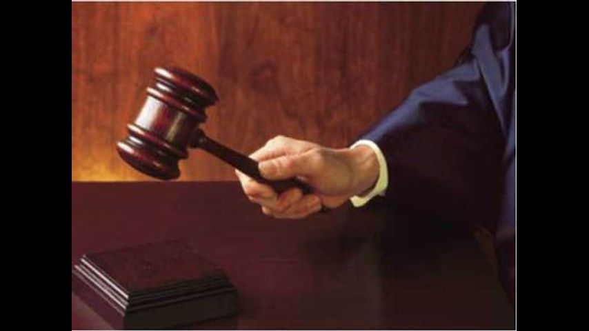 2 Arrested for Conspiring to Rob Undercover Agent