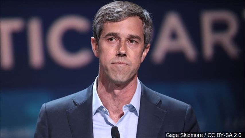 Beto O'Rourke anuncia que se retira de su campaña presidencial