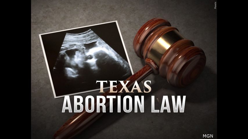 Plan B pills and trips out of state: South Texans adapt to near-total abortion ban