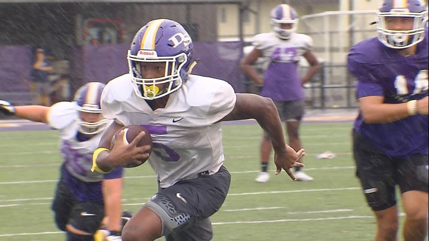 Fans' Choice Player of the Week 4: Raydrian McKneely