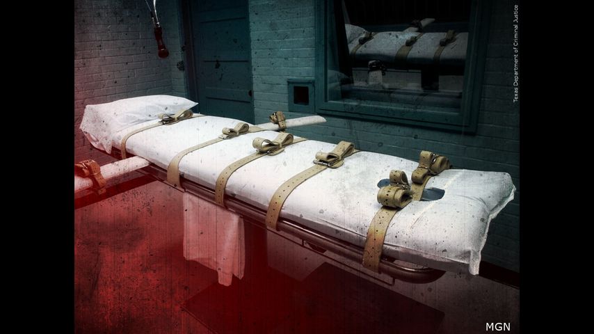 Texas to review prayer, touch requests in executions by case