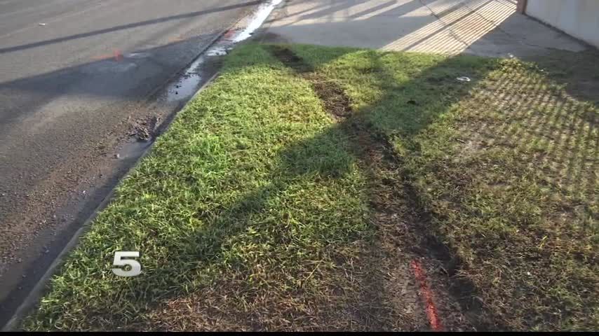 Accidente de Autobús Escolar en Halingen, 2 Hospitalizados