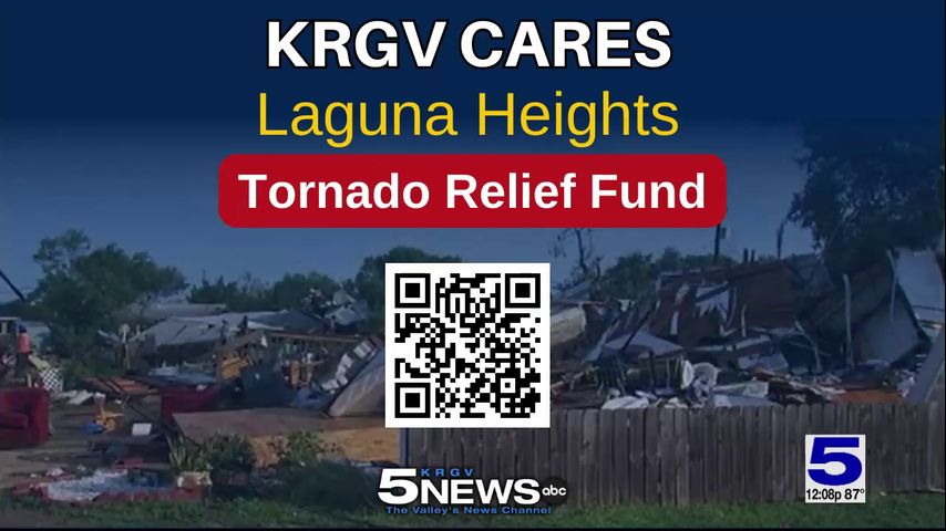 KRGV Cares raises over $25K for relief fund, last day to donate is Friday