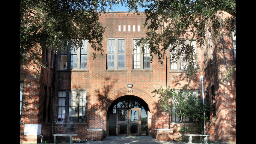 Rio Hondo ISD donates old high school campus to city