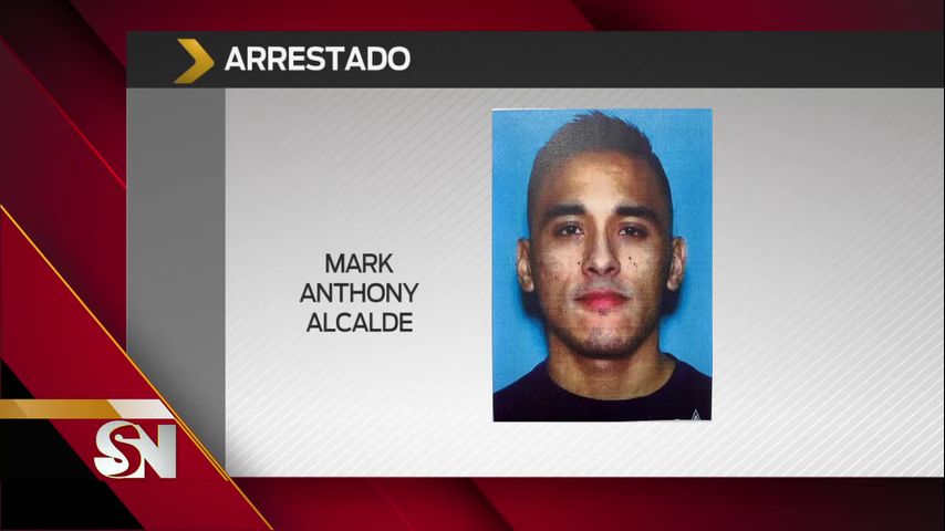 Oficial de policía de distrito escolar de Brownsville arrestado for exhibicionismo