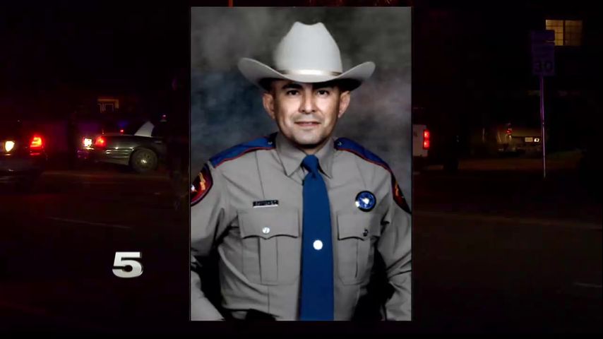 DPS Trooper Sanchez in Critical Condition following Surgery