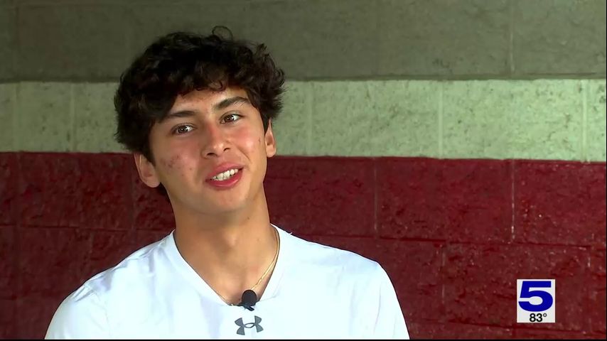 Sharyland Sending Three Guys to the 5A State Tennis Tournament