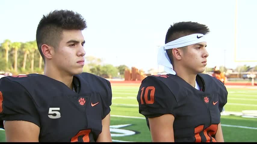 The Ledesma Brothers