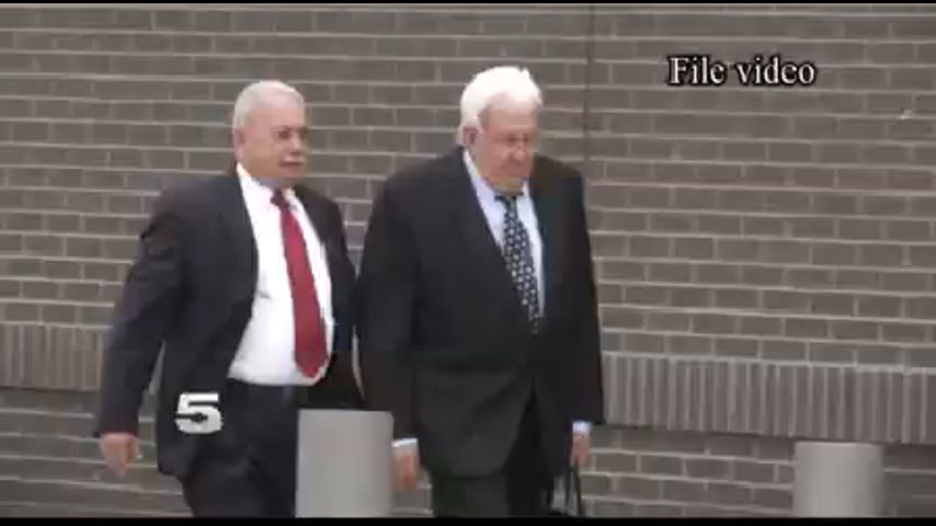 Ex Sheriff de Condado Hidalgo Liberado a Centro de Rehabilitación