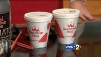 Smoothie King: King Cake Smoothie