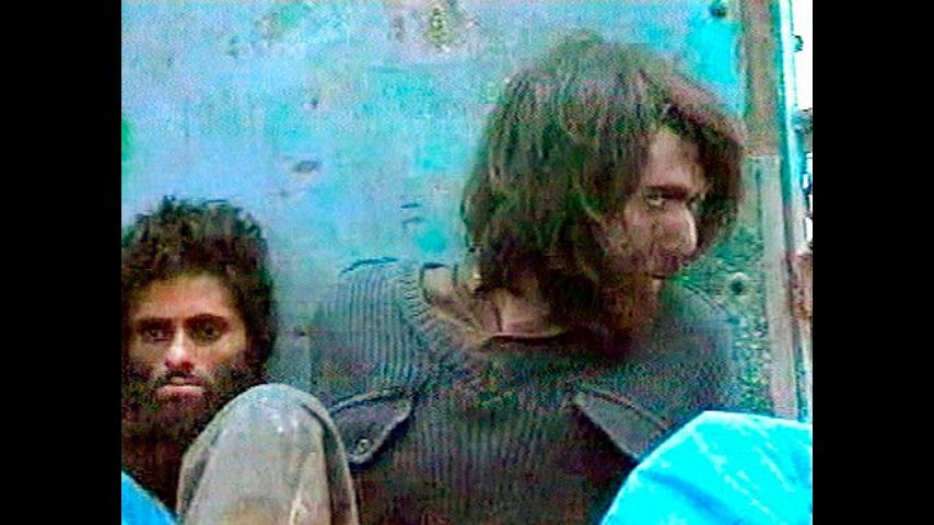 AP Was There: The roots of the 'American Taliban'