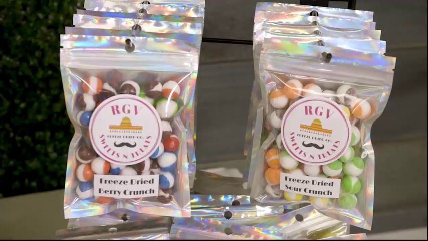 RGV Sweets N Treats