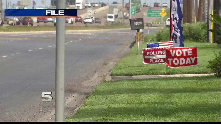 Sullivan City Passes New Electioneer Ordinance