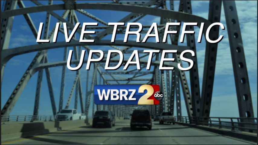 Up-to-date traffic, weather info: Download the WBRZ news app before going to the LSU v Southern game