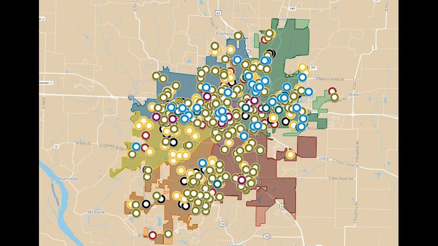 Interactive Map Highlights 2018 Crime In Columbia   9NeZq5frAxNBLS8epYDKTgP NLyDdu9kUEnSDmYXdW7hJFmD82OCEgegAJq3 XmtwdXBJpwxrGeOj 6y4AVYnaV8ewoc3TgJhHsnIHhyPK1w