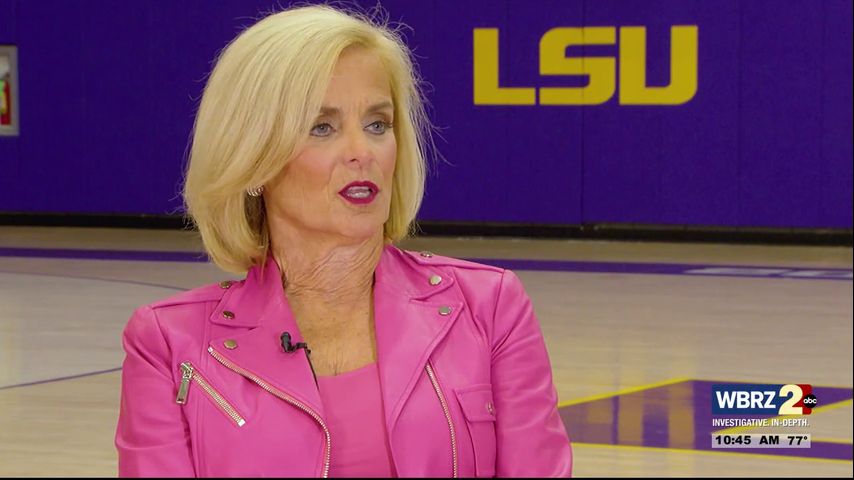 Mulkey Interview - Clip