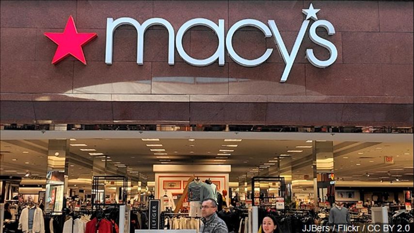 Macy's temporarily closing locations nationwide