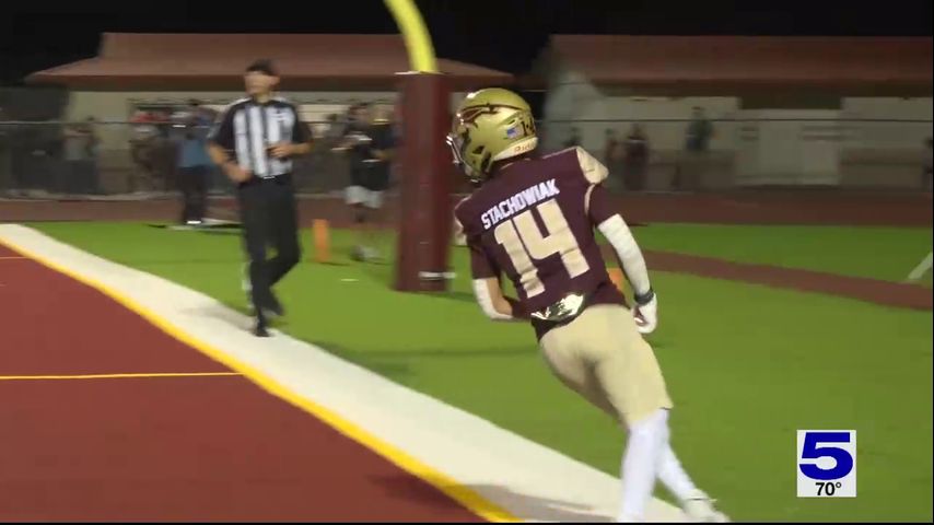 Area Round Preview: Los Fresnos Falcons