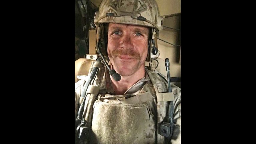 The Latest: Judge in SEAL case didn't approve email tracking