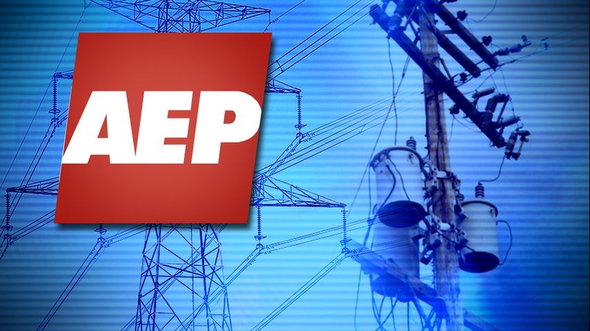 Power outages across Valley affecting 6,000 customers, AEP says