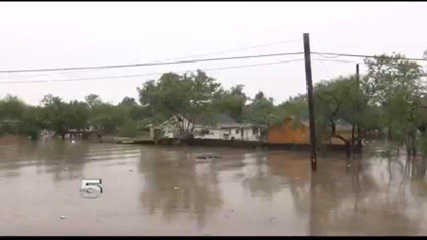 Documents, Proof of Flood Damage Required when Filing for Assistance 