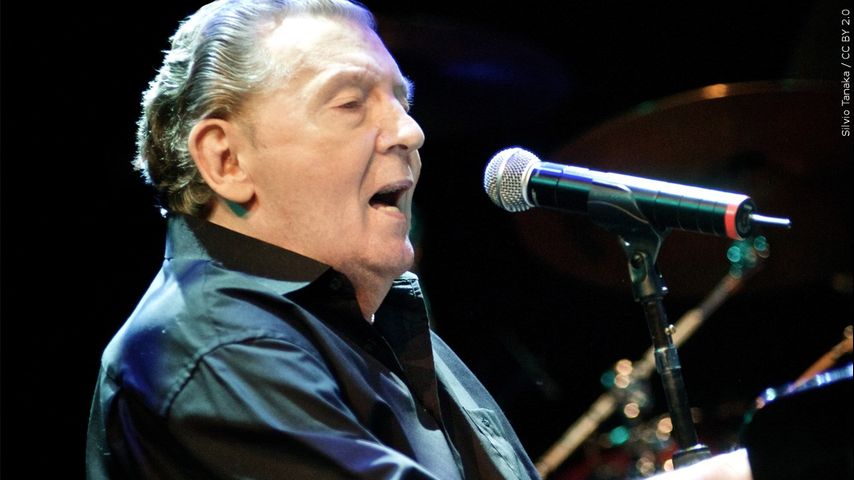 Jerry Lee Lewis, Louisiana singer known for 'Great Balls of Fire,' dies at 87 - Vimarsana News