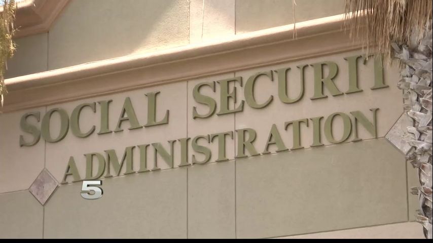 U.S. Citizen Struggles to Receive Social Security Card