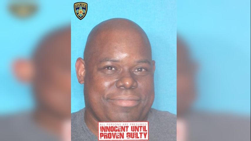 Baton Rouge school administrator arrested amid investigation into lewd texts with teen - Vimarsana News