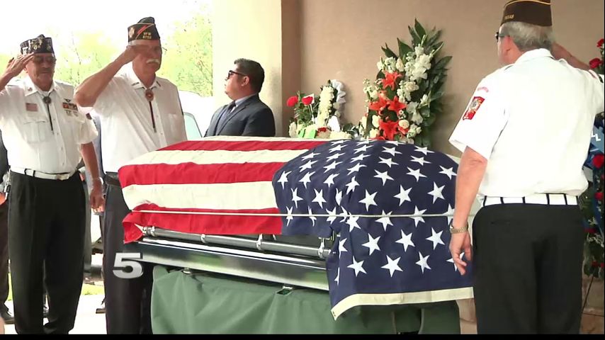 Remembering The Life of 'Coach Al'