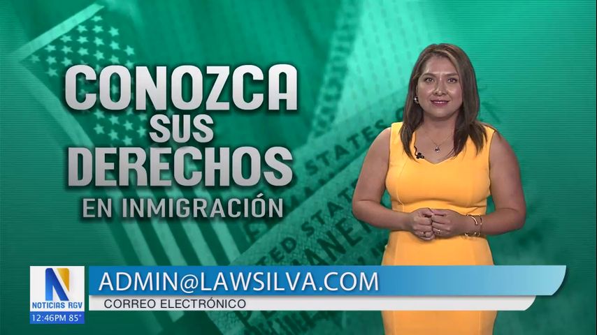 Como tramitar ajuste de estatus para la residencia teniendo Visa U