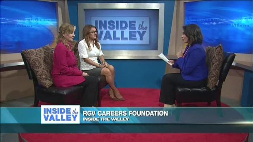 RGV Careers Foundation 10/30/17