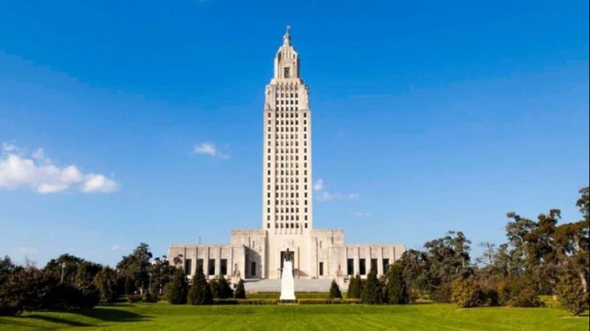 New Changes Proposed To Louisiana Property Tax Break Program