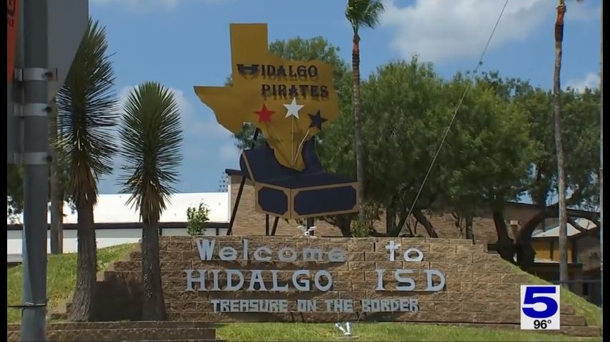 Hidalgo ISD lifting mask mandate, superintendent says