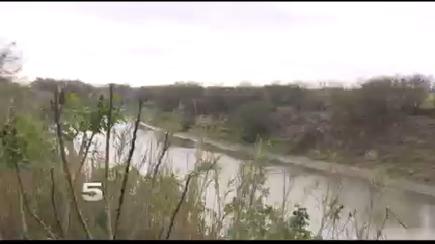 Border Patrol Agents Taking Precautions after Rise in Attacks