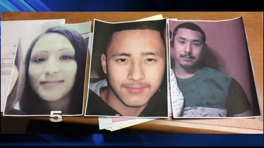 Report on 2014 Killings Near Matamoros Released