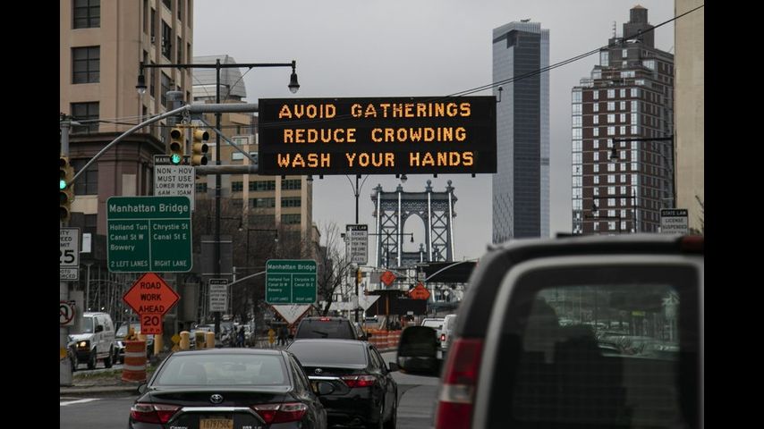 Virus outbreak means (mis)information overload: How to cope