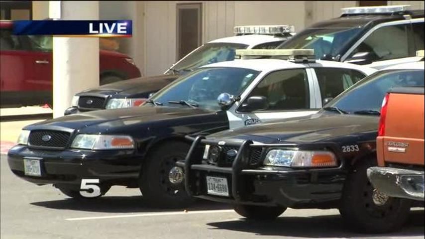 Rio Hondo Police Assessing Storm Damage