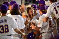 LSU wins pitcher's duel over Alabama