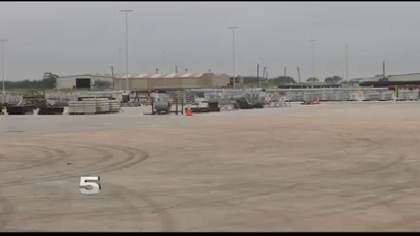 New AEP Facility to Open in San Benito