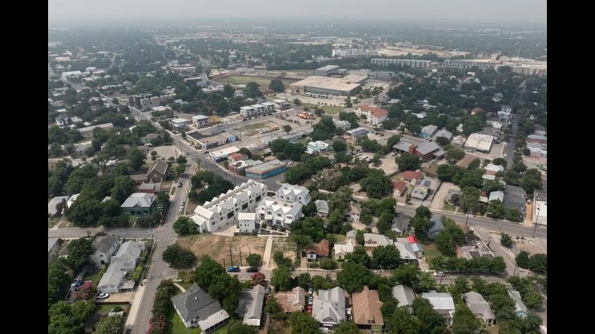 Takeaways from our reporting on Texas’ housing affordability crisis