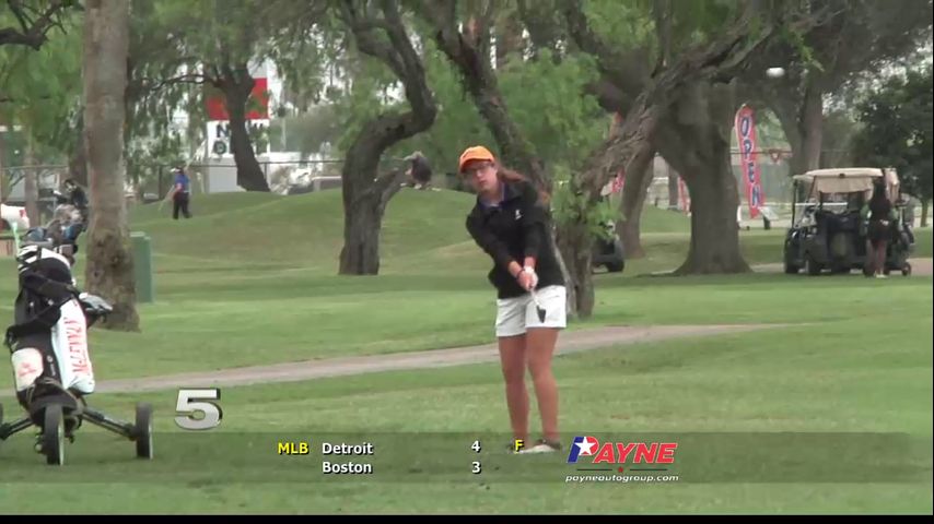 UTRGV Women Finish Fourth In McAllen