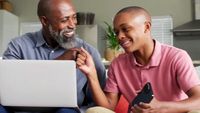 Licensed social worker shares resources for young people to gain healthcare independence